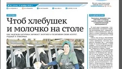 Газета «Родина» № 41 от 9 октября 2025 года