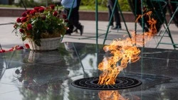 Закон об увековечивании памяти геноцида советского народа утвердят в Белгородской области 
