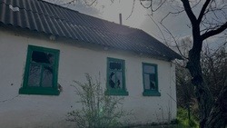 Восстановительные работы в белгородском селе Головчино начнутся 20 апреля