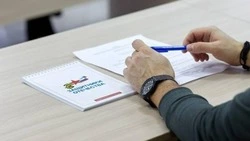 Вячеслав Гладков рассказал о трудоустройстве 80% бойцов СВО в Белгородской области 