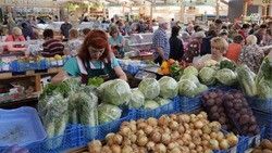 Более 300 фермеров представят свою продукцию на белгородских сельскохозяйственных ярмарках