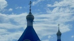 ВСУ ударили по церкви Благовещения Пресвятой Богородицы в Белгородской области