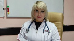 Белгородские врачи рассказали, как поддержать иммунитет здоровыми привычками
