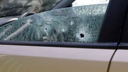  Дрон ВСУ ударил по легковушке в Шебекинском округе, пострадал мужчина 