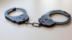 Жителя  Белгородской области оштрафовали за сокрытие информации о пособнике террористов