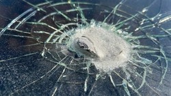 Опасность атаки беспилотников вновь объявлена в Белгородской области 