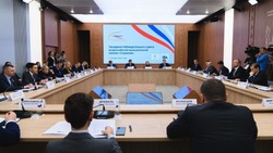Белгородские муниципальные служащие смогут принять участие во второй премии «Служение»