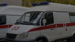 Белгородец получил осколочное ранение во время обстрела приграничного села Журавлёвка