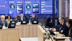 Вячеслав Гладков: в государственных и муниципальных учреждениях занятия должны быть бесплатными