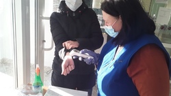 Мобильные группы выявили 23 нарушения санитарно-эпидемиологических норм в Ивнянском районе