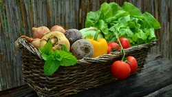 Овощи из «борщевого набора» обойдутся жителям Ивнянского района в 213 рублей