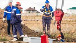 Шесть газопроводов в 40 км появилось в Белгородской области с января 2020 года