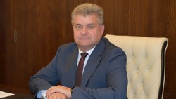 Игорь Щепин проведёт личный приём граждан 21 декабря