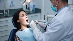 Специалисты Ивнянской ЦРБ напомнили жителям о профилактике стоматологических болезней