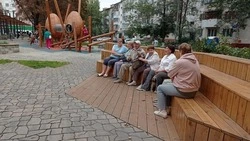Белгородцы отдали свыше 167 тыс. голосов за дизайн-проекты благоустройства
