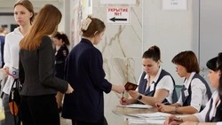 Гладков — Особый порядок сдачи выпускных экзаменом будет установлен в белгородском приграничье