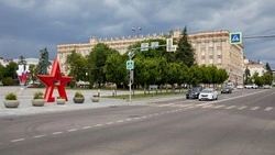 Новые ограничения в части распространения информации вступили в силу в Белгородской области