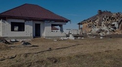 Белгородцы переехали из повреждённых домов в гостиницы 