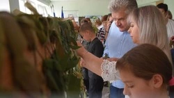 О врачах, ценах  и очистке рек. Игорь Щепин ответил на вопросы ивнянцев