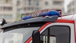 Вячеслав Гладков рассказал о получении 49 единиц спецтехники по линии федерального МЧС 
