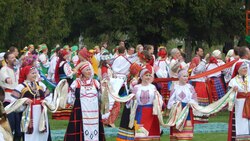 Жители Ивнянского района смогут посетить более 80 фестивалей в этом году