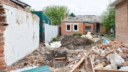 Более 4,5 тысячи семей из белгородского приграничья получили выплаты на новое жильё
