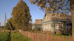 Белгородские власти выделили 87 участков под новые дома в исторических сёлах региона