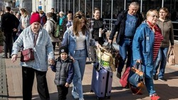 Вячеслав Гладков – об отправке более 100 жителей региона в санаторий «Митино» Тверской области