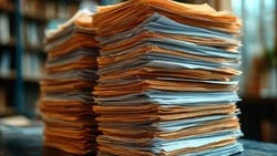 Решение Совета депутатов Ивнянского муниципального округа от 31.10.25 года № 2/65