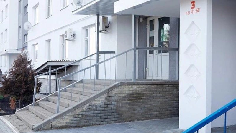 Вторичное жильё в Белгороде дорожает быстрее новостроек 