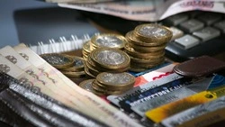 Инфляция в Белгородской области снизилась до восьми процентов в сентябре