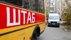 Вячеслав Гладков: начался очередной этап проведения занятий по гражданской обороне в приграничье 