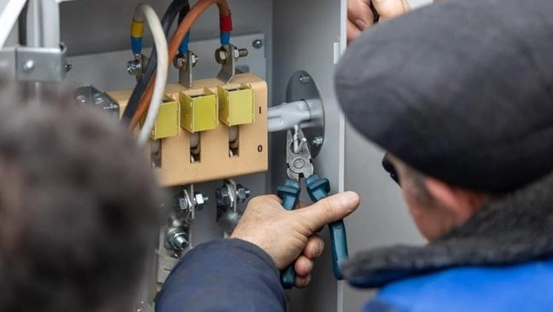 Две котельные в Белгородской области уже подключили к резервным источникам питания