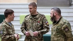Вячеслав Гладков рассказал о продлении сроков проведения тестирования для участия в проекте «Сталь»