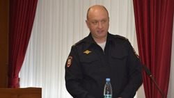 Олег Наумов: «Необходимо принимать максимальные меры по раскрытию преступлений по горячим следам!»