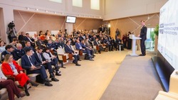 Очный образовательный модуль «Школы мэров» состоялся в Республике Саха на прошлой неделе
