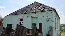Вячеслав Гладков рассказал об ударах ВСУ по Белгородской области 24 сентября 
