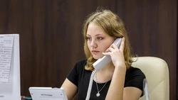 Более 130 жителей Белгородской области обратились на тематическую горячую линию Роспотребнадзора