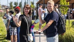 Более 77 тысяч детей Белгородской области отдохнули в рамках летней кампании
