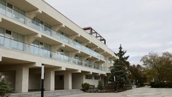 Отбор участников на образовательную ИТ-смену в детском лагере «Бригантина «Белогорье» начался