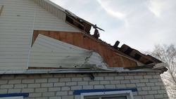 «Случилось самое страшное»: Гладков – об очередной атаке ВСУ по Белгородской области 
