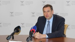 Ивнянцы смогут задать вопросы министру автодорог и транспорта Белгородской области 