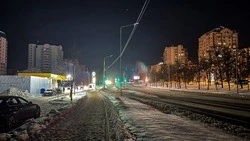 Губернатор заслушал доклад Игоря Щепина о ходе восстановительных работ после ракетного удара 