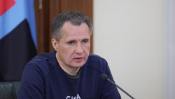 Вячеслав Гладков ознакомился с промежуточными результатами реализации нацпроектов в 2022 году