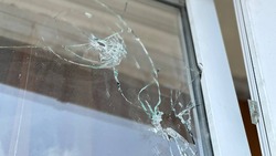 Белгородский губернатор: Три частных дома пострадали при обстреле поселка Ровеньки 19 ноября