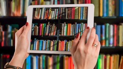 Библиотекари призвали ивнянцев чаще пользоваться электронными услугами