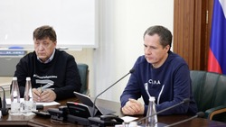 Вячеслав Гладков поручил муниципалитетам доложить о мерах поддержки детского здоровья