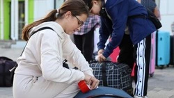 Вячеслав Гладков призвал жителей задуматься об отправке детей в другие регионы для безопасности