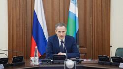 Вячеслав Гладков озвучил новые кадровые решения в ходе оперативного совещания 11 мая