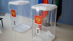 Голосование на выборах депутатов в Белгородскую областную Думу будет длиться три дня